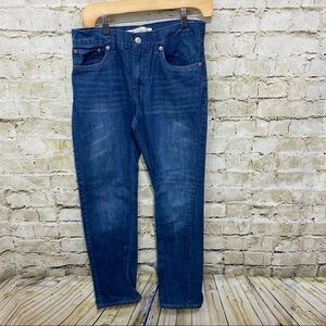 Levi’s Blue 511 Slim Jeans